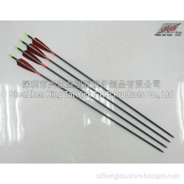 7.3carbon Fiber Tube